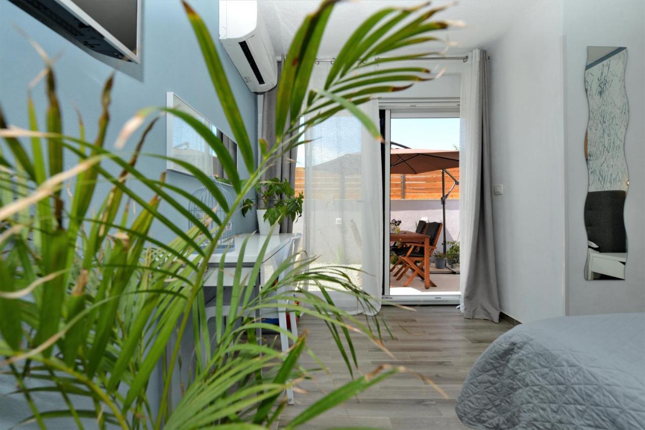 Pop Holiday House Zadar Exterior foto